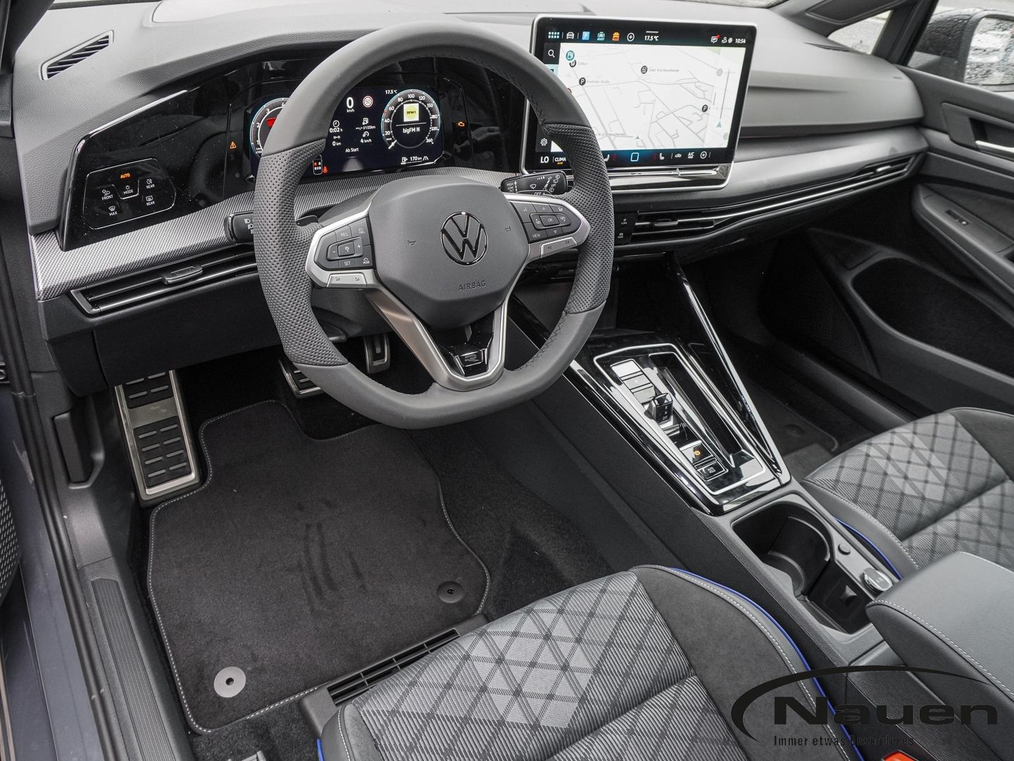 Volkswagen Golf - Bild 8