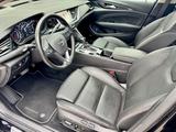 Opel Insignia 2.0 ACC/HUD/Totwinkel/360/Memo/Keyless/ - Opel Insignia in Rostock