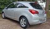 Opel Corsa 1.2 Edition TÜV neu 78350Tkm - Opel Corsa: 1.7