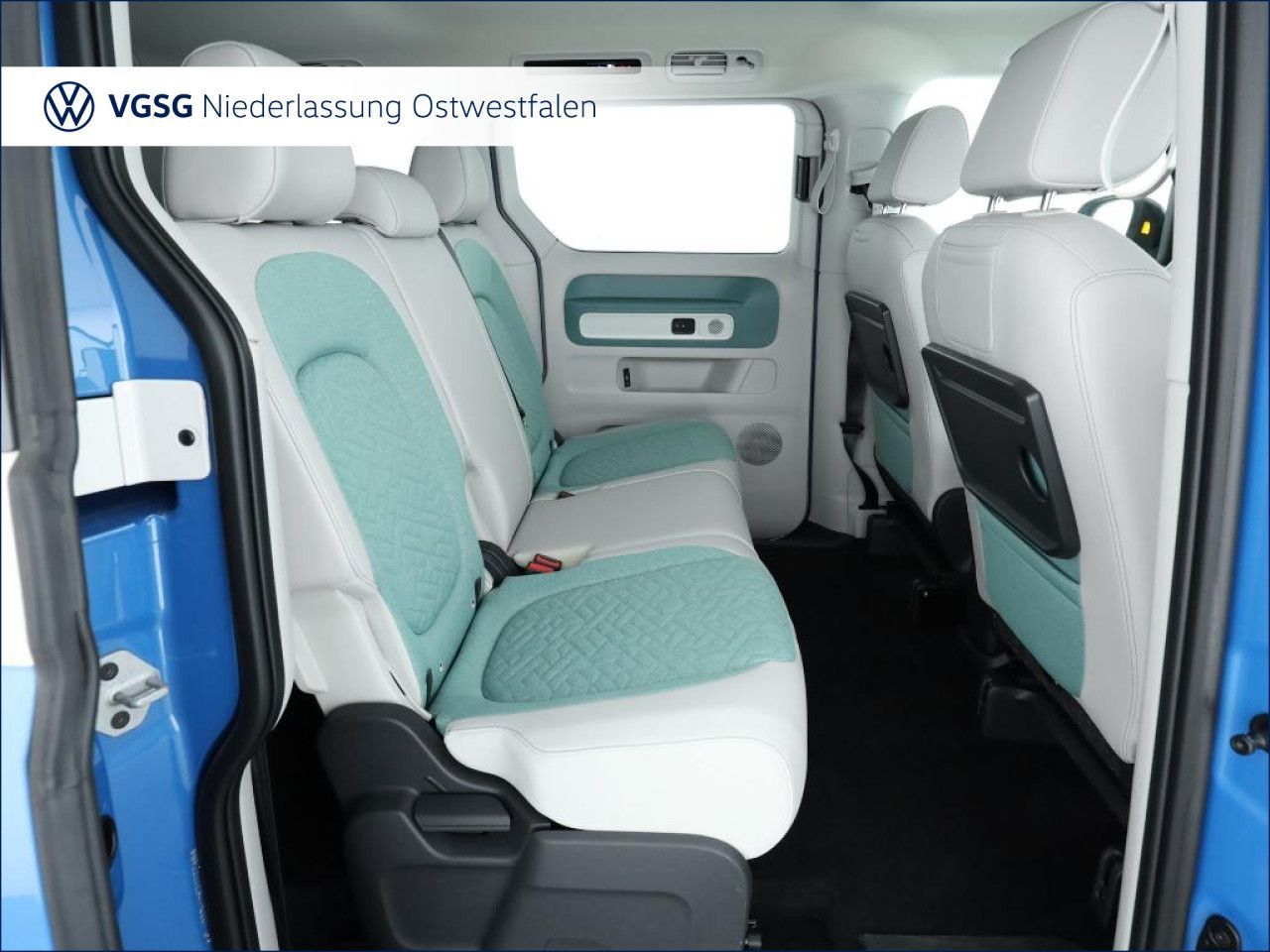 Volkswagen ID. Buzz - Bild 13