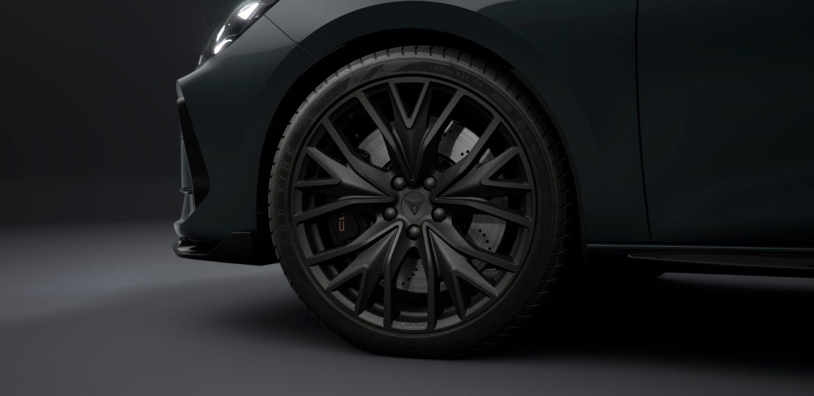 Cupra Leon - Bild 5