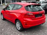 Ford Fiesta Trend Klima beh. Frontscheibe Sitzheizung - Ford Fiesta: Fr
