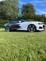 Chevrolet Camaro 3,6 - gebrauchte Chevrolet Camaro aus dem Jahr 2018