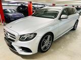 Mercedes-Benz E 400 T-Modell 4Matic AMG Line Widescreen | LED - Mercedes-Benz E-Klasse: T Modell AMG