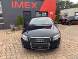 Audi A4 Lim. 1.6 - gebrauchte Audi bis 5.000 Euro