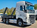 Volvo FH 460 , 6x2 , Abset. HYVA , Lift/Lenk - Angebote
