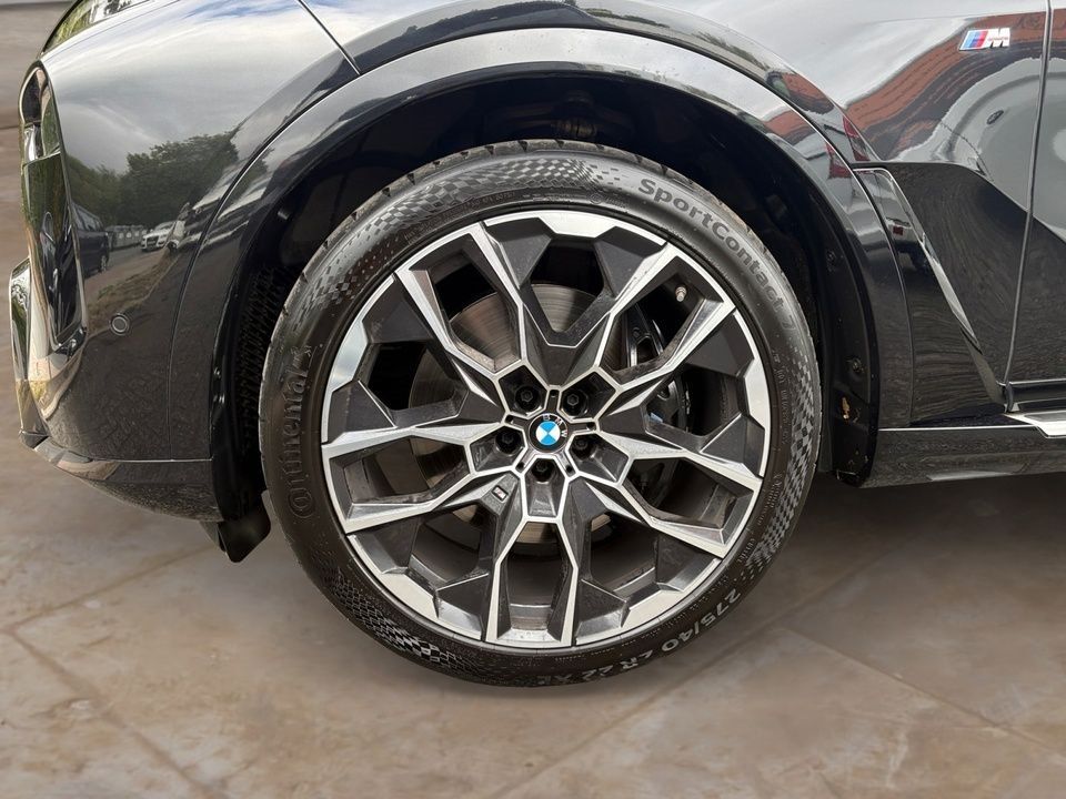 BMW X7 xDrive40d foto 3