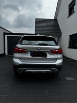 BMW X1 xDrive20i Advantage Steptronic Advantage - BMW X1 aus 2019