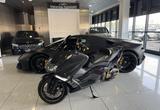 Yamaha TMAX 530cc 46cv - YAMAHA TMAX 530