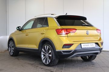 Volkswagen T-Roc 2.0 TDI Style 4M BEATS+AID+KEY+LED+PANO