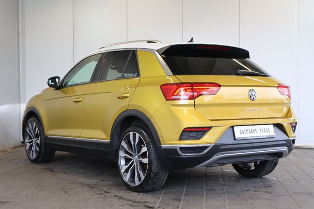 Volkswagen T-Roc 2.0 TDI Style 4M BEATS+AID+KEY+LED+PANO