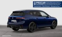BMW iX - Vorschau Bild 2