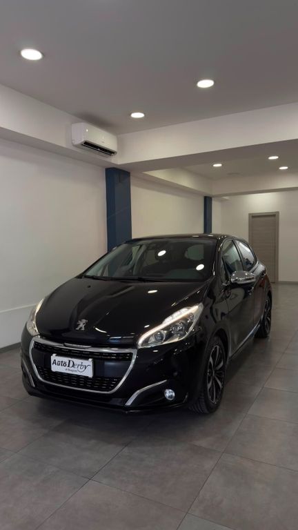 Image of Peugeot 208