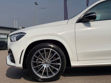 Mercedes GLE 300 - 9