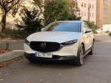 Mazda CX-30 e-SKYACTIV-G M-Hybrid 150 Anniversary Edit - Mazda CX-30 in Stuttgart