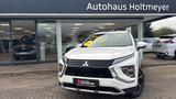 Mitsubishi Eclipse Cross PHEV PLUS  *AHK* - Mitsubishi Eclipse Cross Tageszulassungen