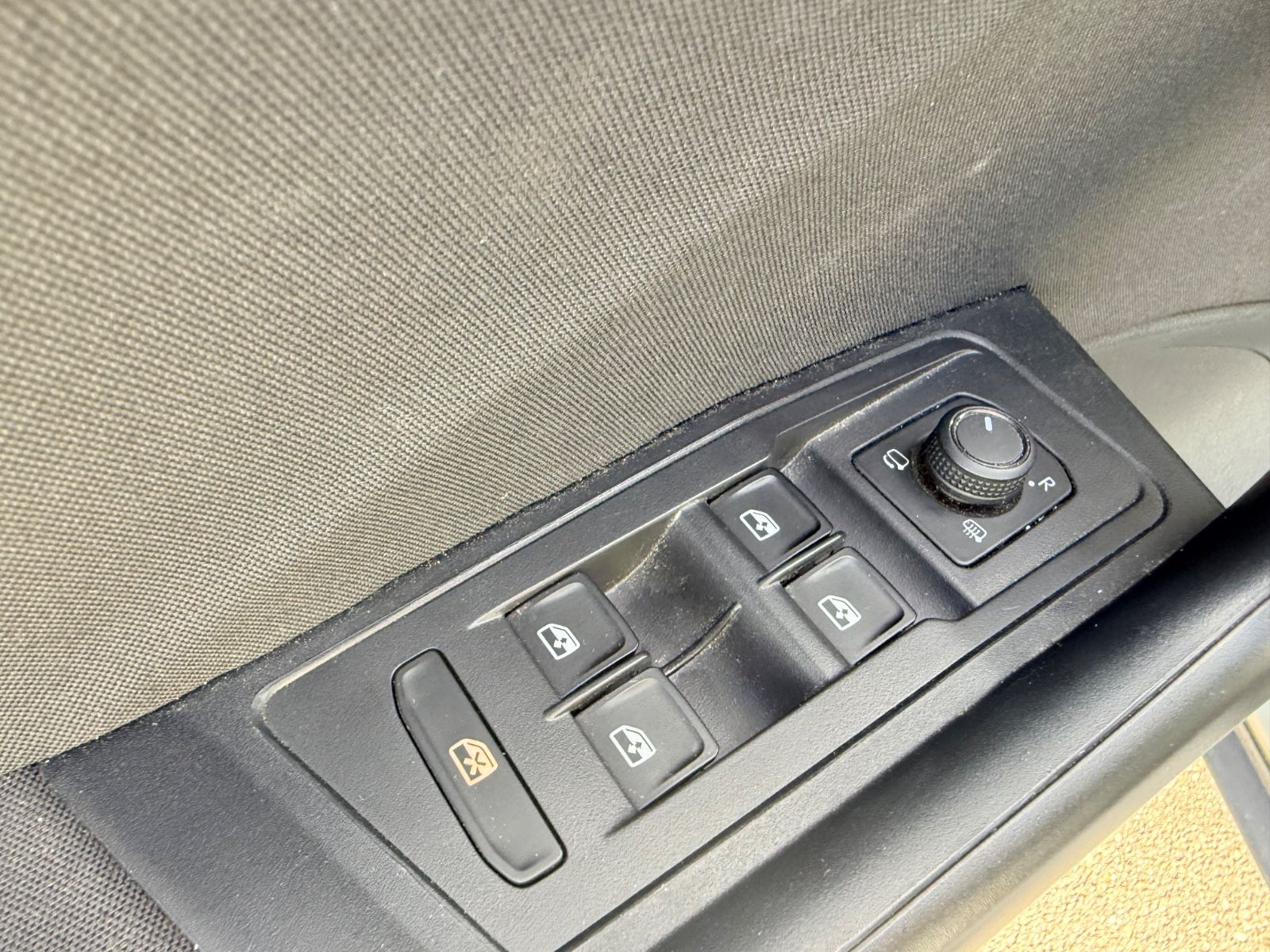 Volkswagen T-Roc Life foto 15
