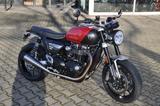 Triumph Speed Twin 1200 - Offers