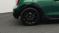 MINI John Cooper Works Cabrio - Vorschau Bild 17