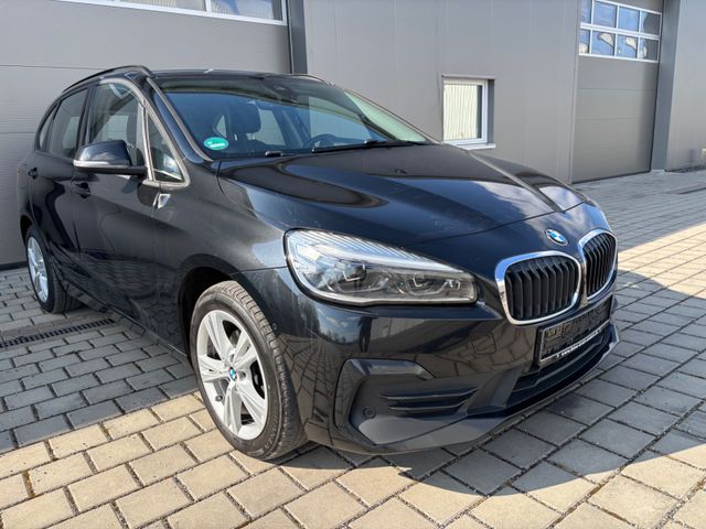 BMW 216 d Active Tourer  Advantage/NAVI/SHZ/MFL/LED