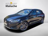 Hyundai i30 Kombi Advantage 140PS 7-DCT+Plus-Paket+Navi+ - Hyundai i30 Advantage mit Hybrid-Antrieb (Benzin/Elektro)
