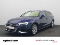 Audi A4 - Vorschau Bild 1