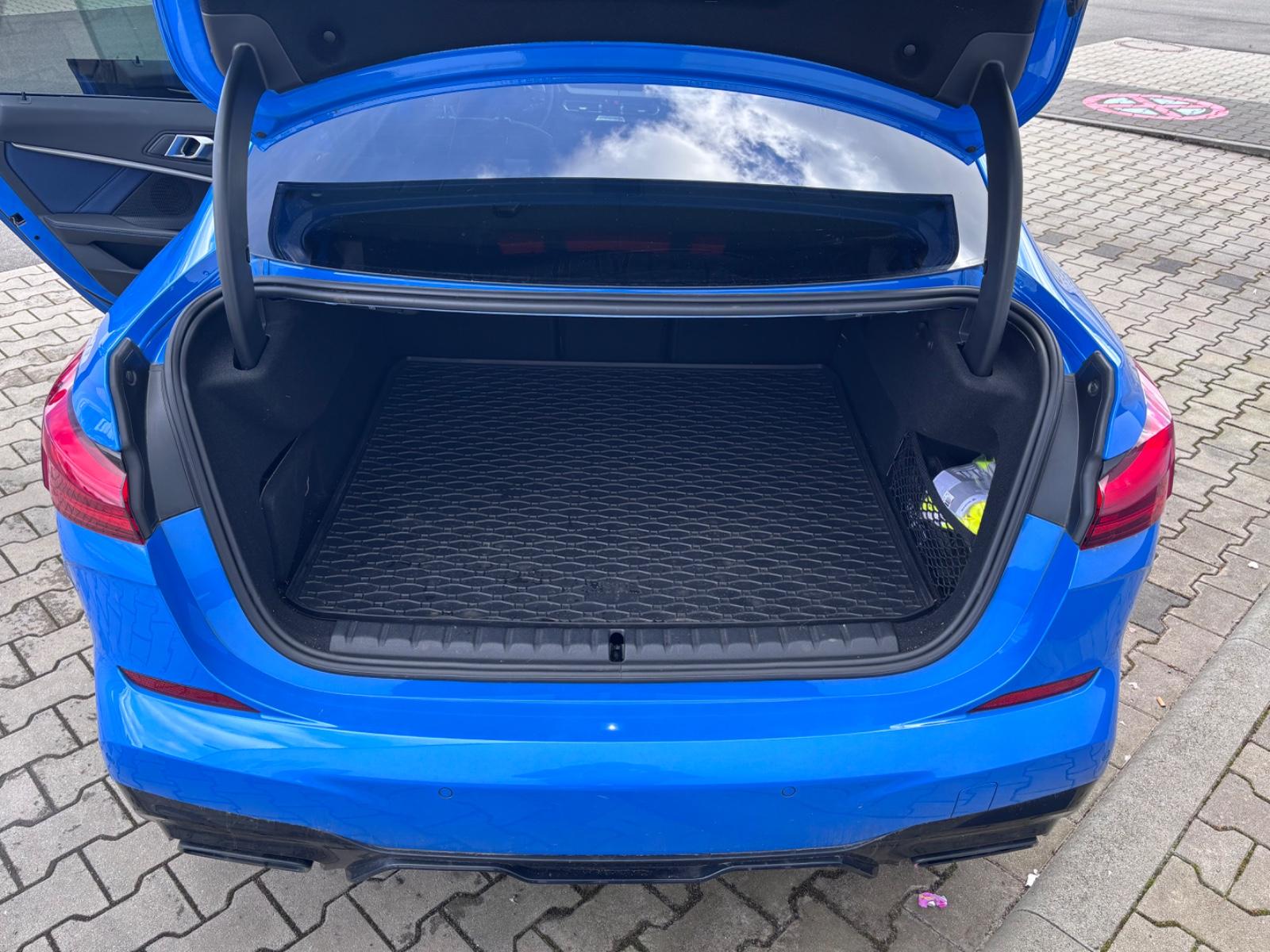 BMW M235i xDrive Gran Coupé Steptronic -