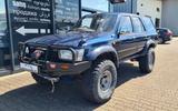 Toyota Hilux Surf - 3,0D - Automatik - RHD - Toyota Hilux in Frankfurt (Main)
