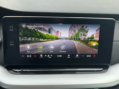 SKODA Octavia Combi 2.0 TDI Style*HEAD UP*MATRIX*