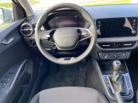 Skoda Fabia - Vorschau Bild 16