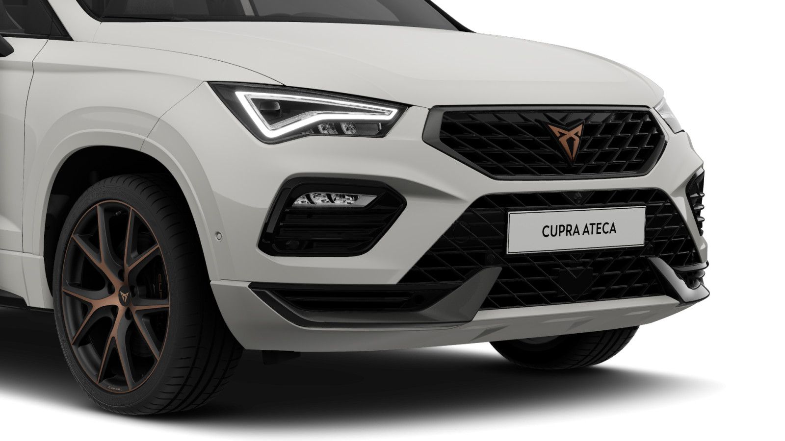 Cupra Ateca - Bild 7