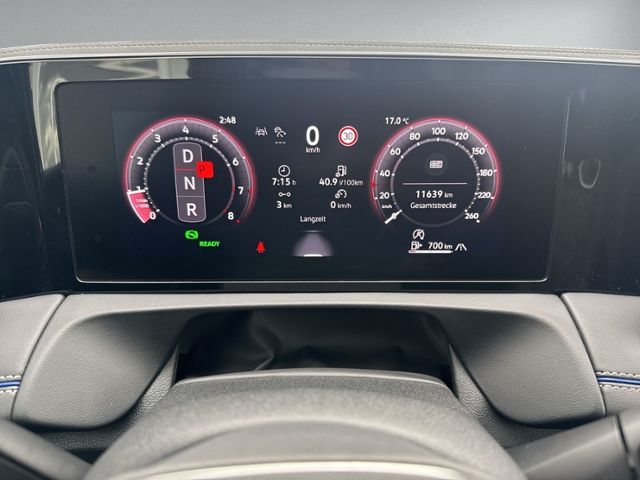 Tiguan 1.5 eTSI DSG R-LINE PANO+360°+IQ.LIGHT+HE