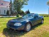 Mercedes-Benz SL 280 R129 - Mercedes-Benz SL 280: R129