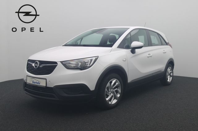 Opel Crossland 1.2 Edition