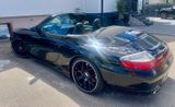 Porsche 996 911 Carrera 4S Cabrio Klappena... - Porsche aus 2004: 911 Carrera 4s