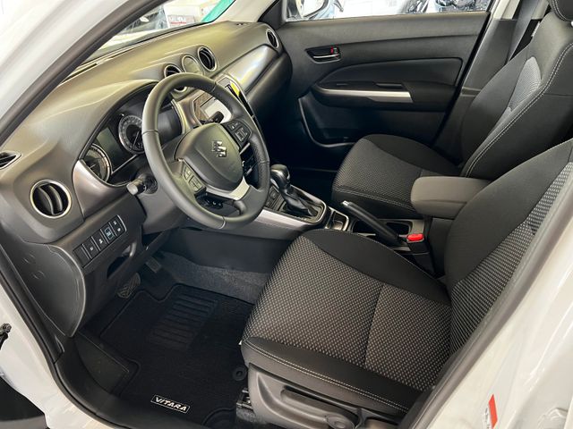 Suzuki Vitara 1.5 DUAJET Hybrid Comfort AGS