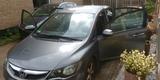 Honda Civic 1.3 Hybrid Elegance CVT - Honda Civic aus 2010 mit Hybrid-Antrieb