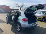 Volkswagen Tiguan 2.0 TDI  Sport & Style 2 Hd +491727199990 - gebrauchte VW Tiguan aus dem Jahr 2013