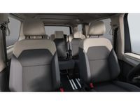 Volkswagen T7 Multivan - Vorschau Bild 12