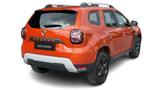 Dacia Duster II 1,3 TCe 130 Extreme Keyless Navi Kamer - Dacia aus 2022