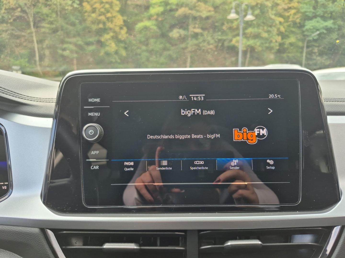 Volkswagen T-Roc Life DSG LED Sitzheizung LM PDC, миниатюра 11