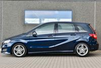 Mercedes-Benz B 200 B B 200 CDI / d 4Matic