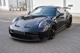 Porsche 992 GT3 Clubsport PCCB Lift Carbon Approved neu - Porsche 992 in Berlin
