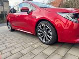 Toyota Corolla 2,0 Hybrid Team Deutsch Touring Spor... - Toyota Corolla: 2.0