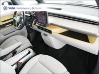 Volkswagen ID. Buzz - Vorschau Bild 16