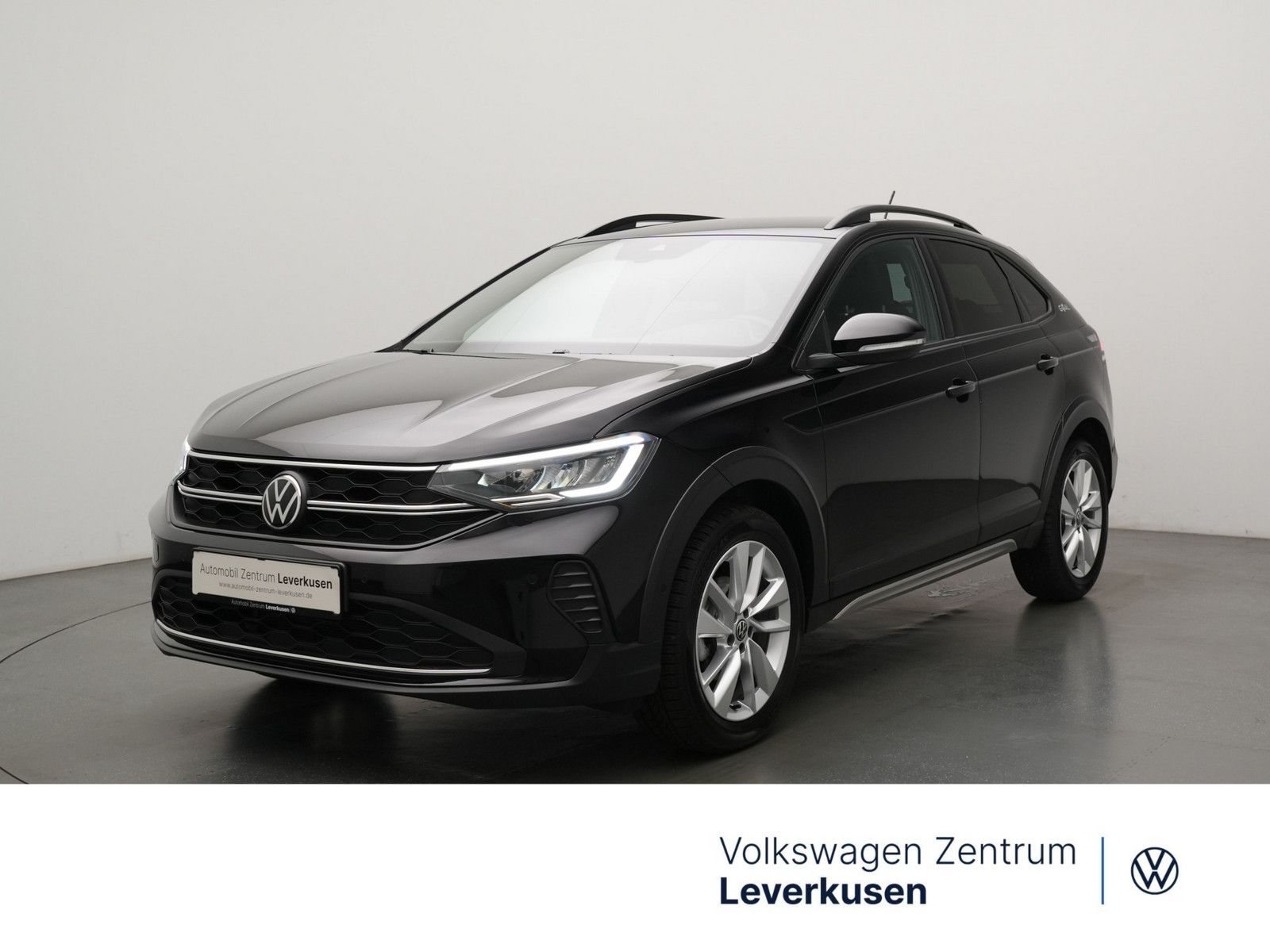 Volkswagen Taigo - Bild 1