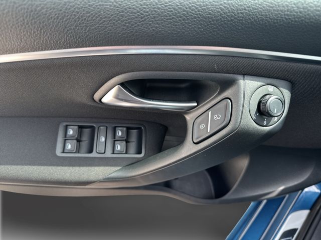 Polo 1.2 TSI Lounge, Winterpaket, ZV, Alu Novara