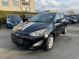 Hyundai i20 FIFA World Cup Edition - Hyundai i20 mit Diesel-Antrieb