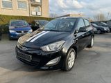 Hyundai i20 FIFA World Cup Edition - Hyundai i20 mit Diesel-Antrieb: Limousine, Klimaanlage