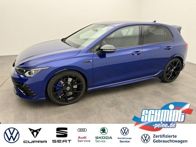 Volkswagen Golf 8 R DSG Performance270BlackKomfort19DCC EA8 foto 1